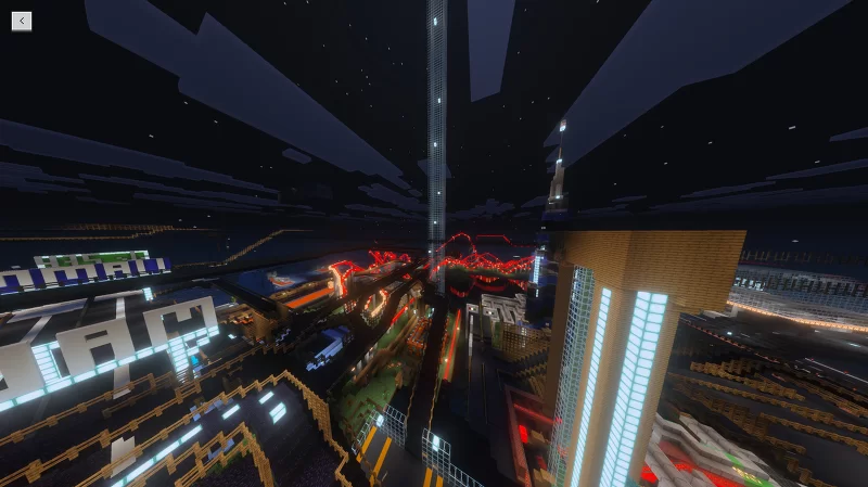 Mountwater Legacy — screenshot 3