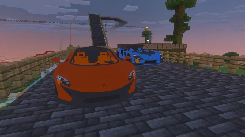 Mountwater Legacy — screenshot 6