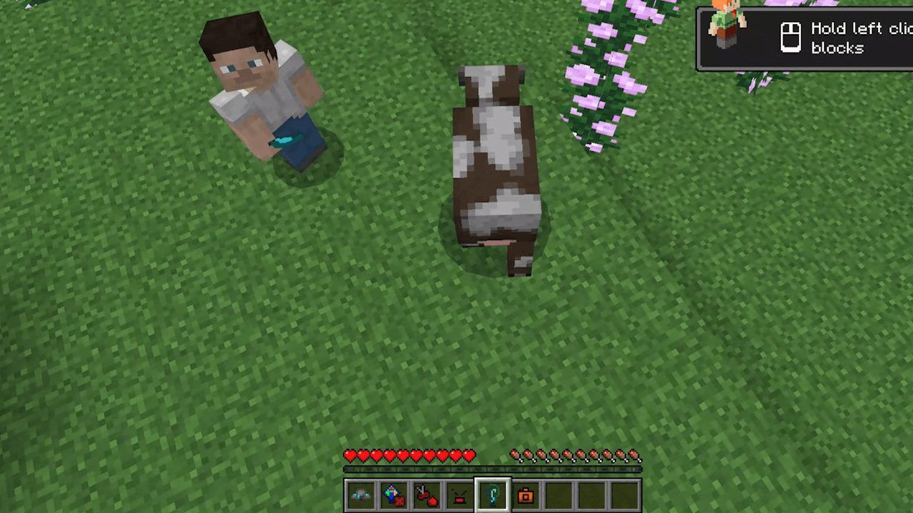 Redstone Drone — screenshot 3