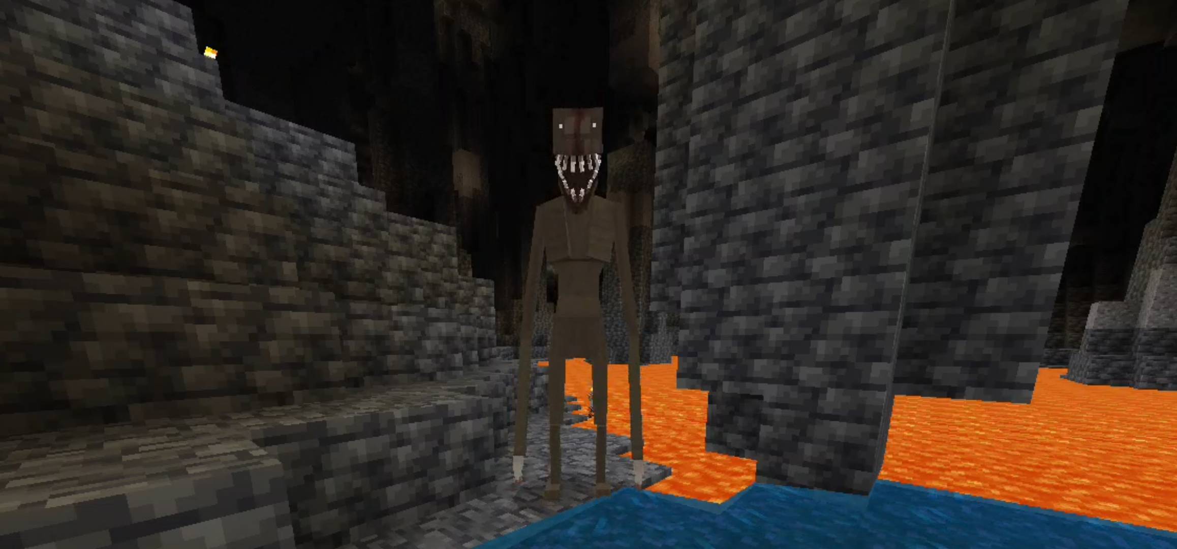 Cave Dweller Reimagined Stealth Edition — screenshot 2