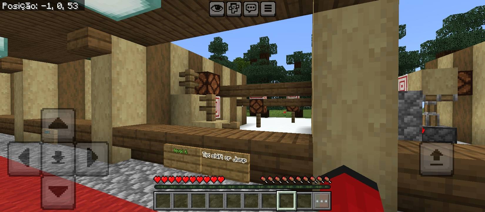 AimSkillZone — screenshot 2