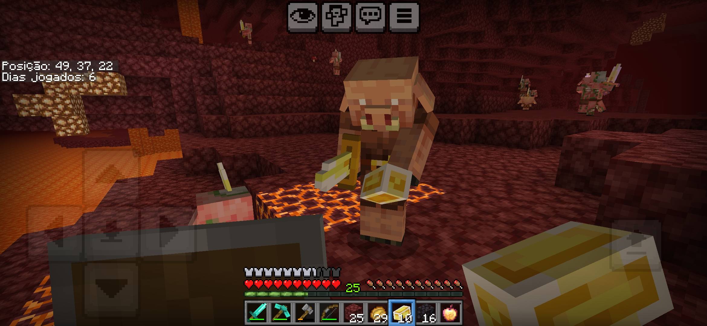 Walid s 3d items for mcpe thumbnail 2