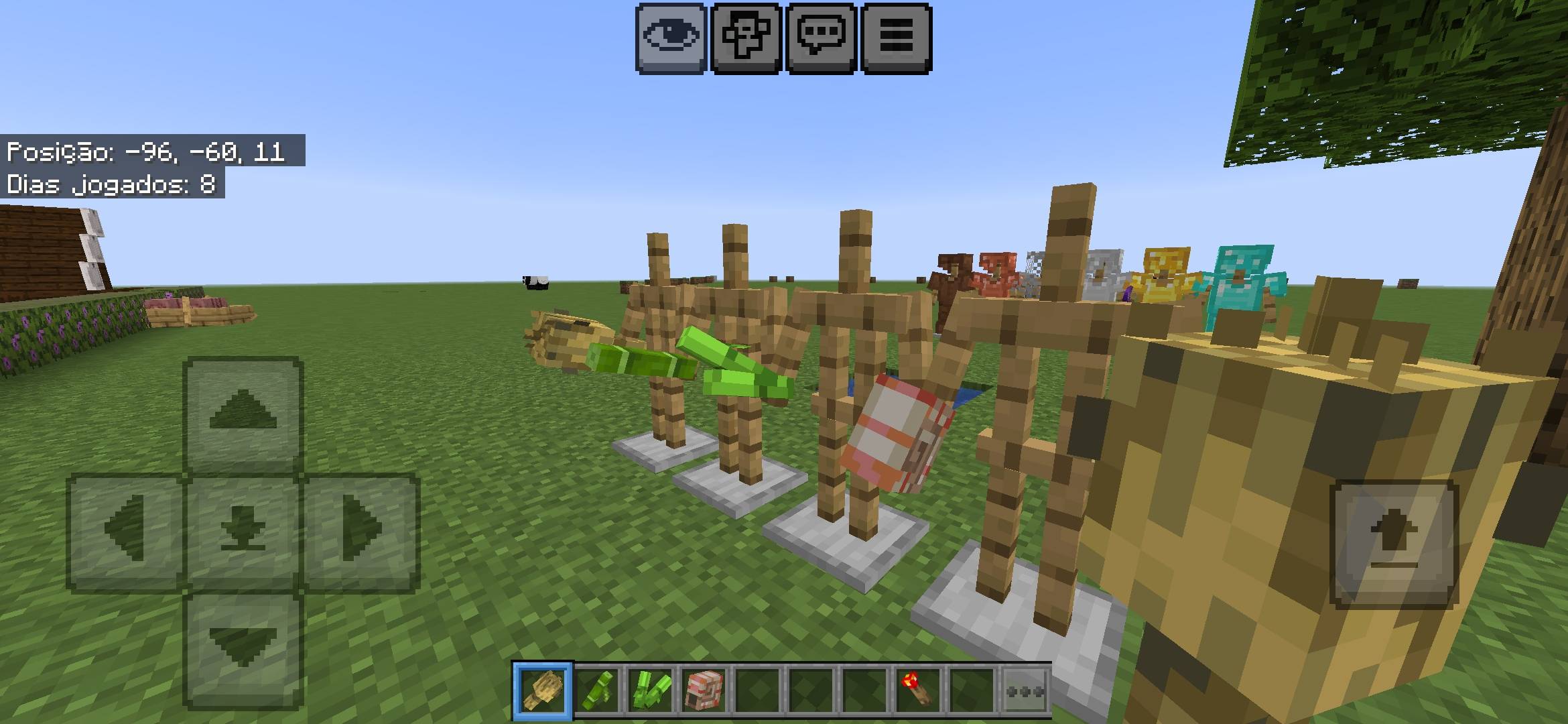 Walid s 3d items for mcpe thumbnail 3