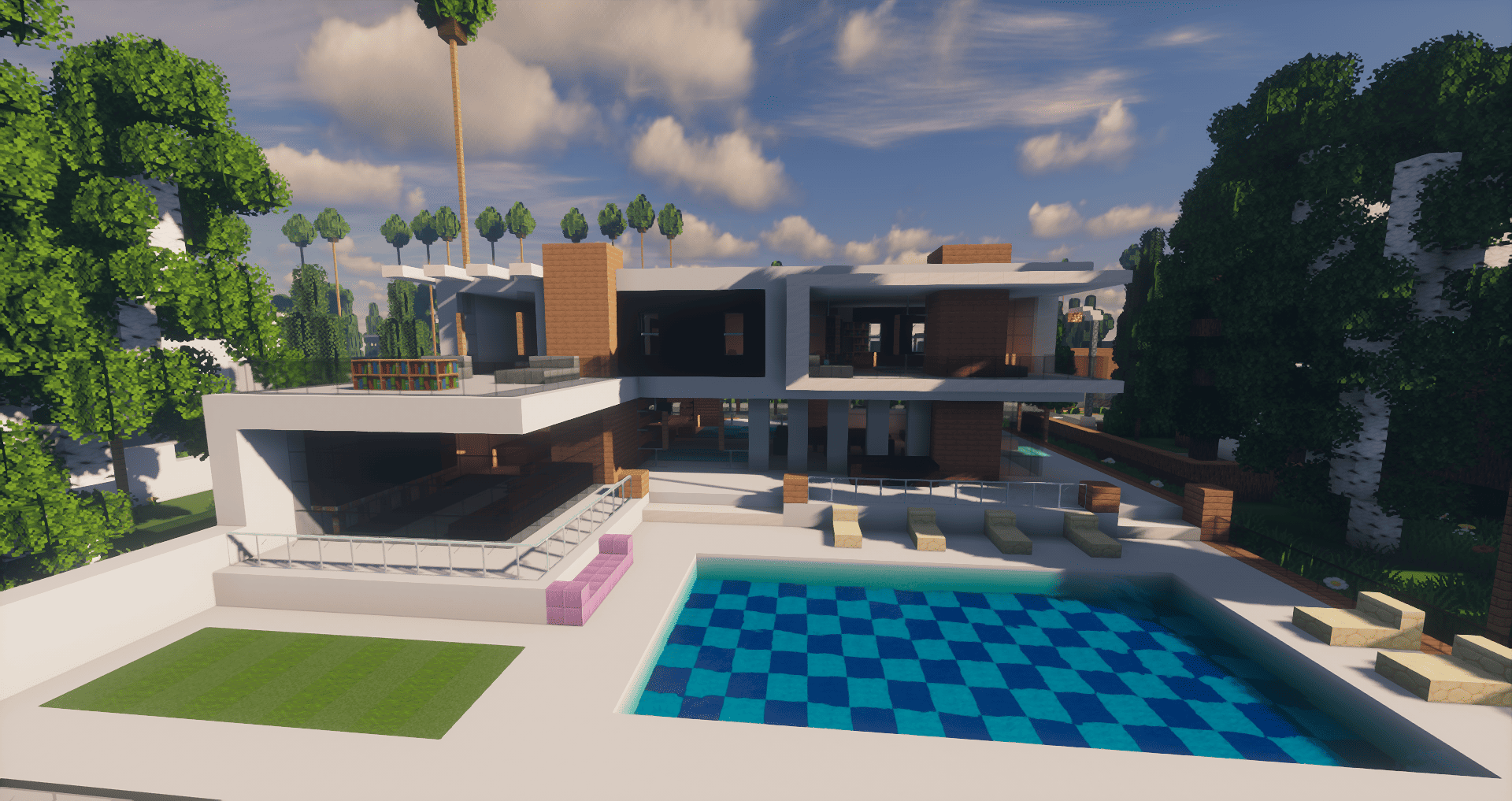 MCPEDL