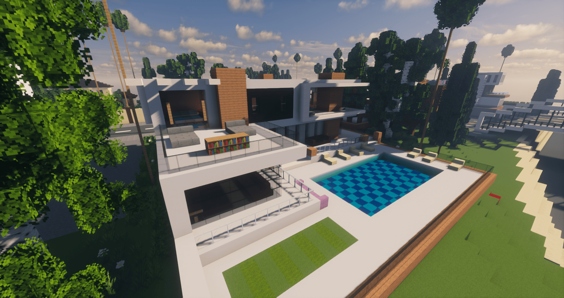 MCPEDL