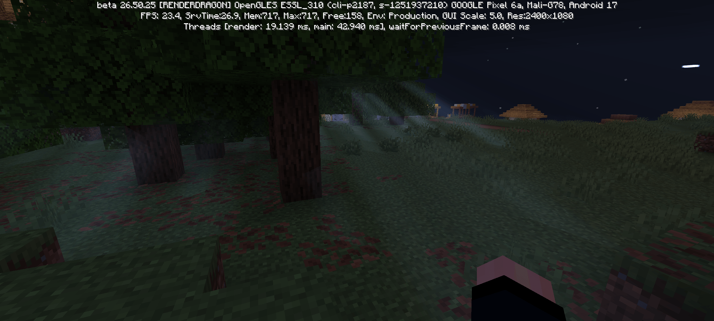 Particle Path Tracing thumbnail 2