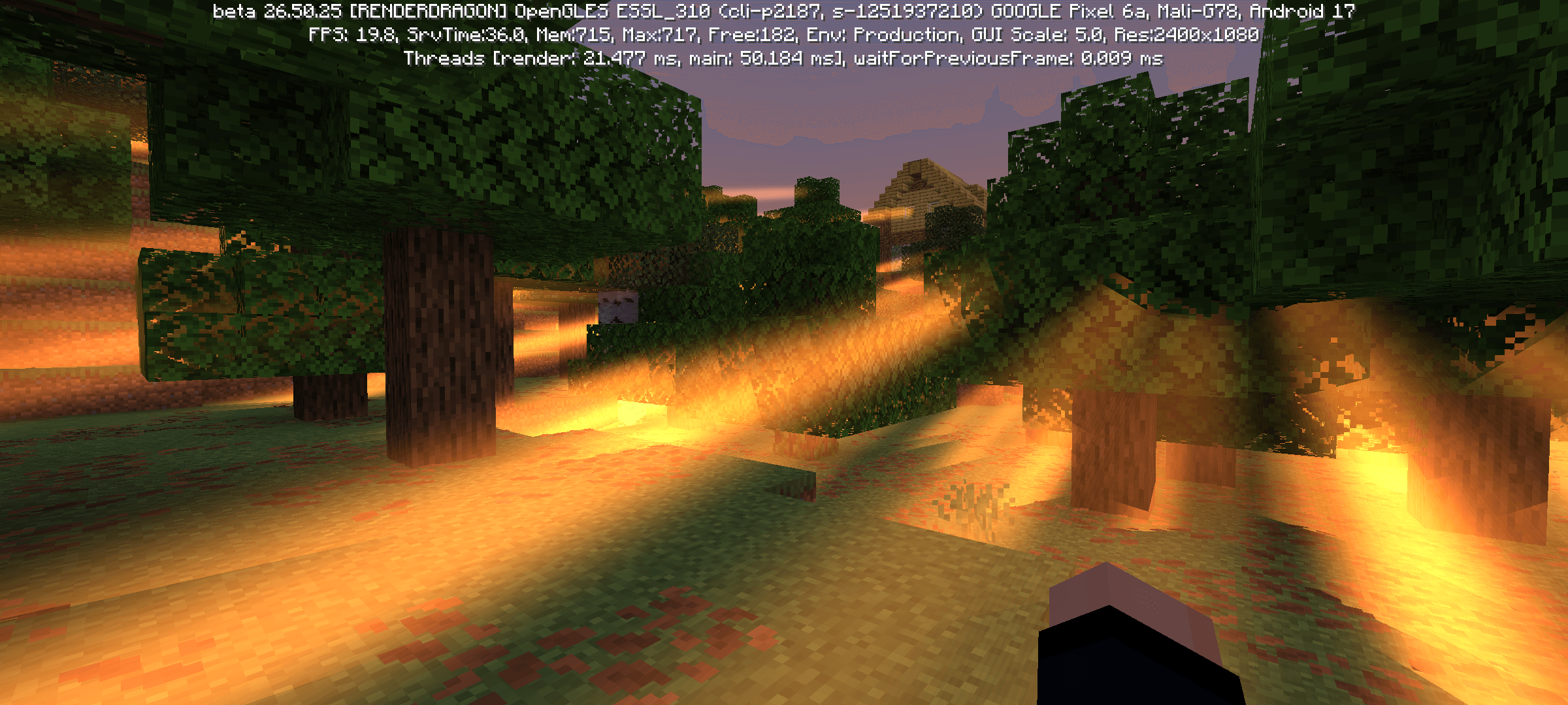 Particle Path Tracing thumbnail 3