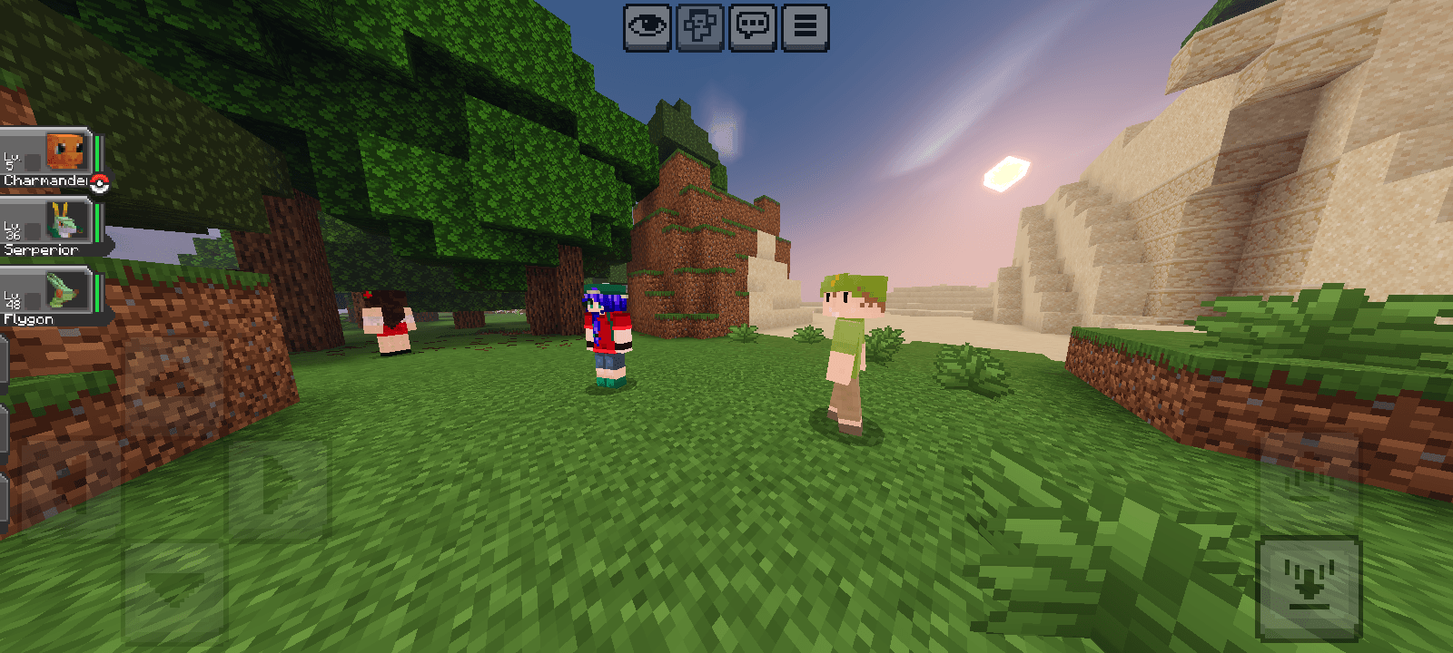 CobbleDrockExtraLite — screenshot 4