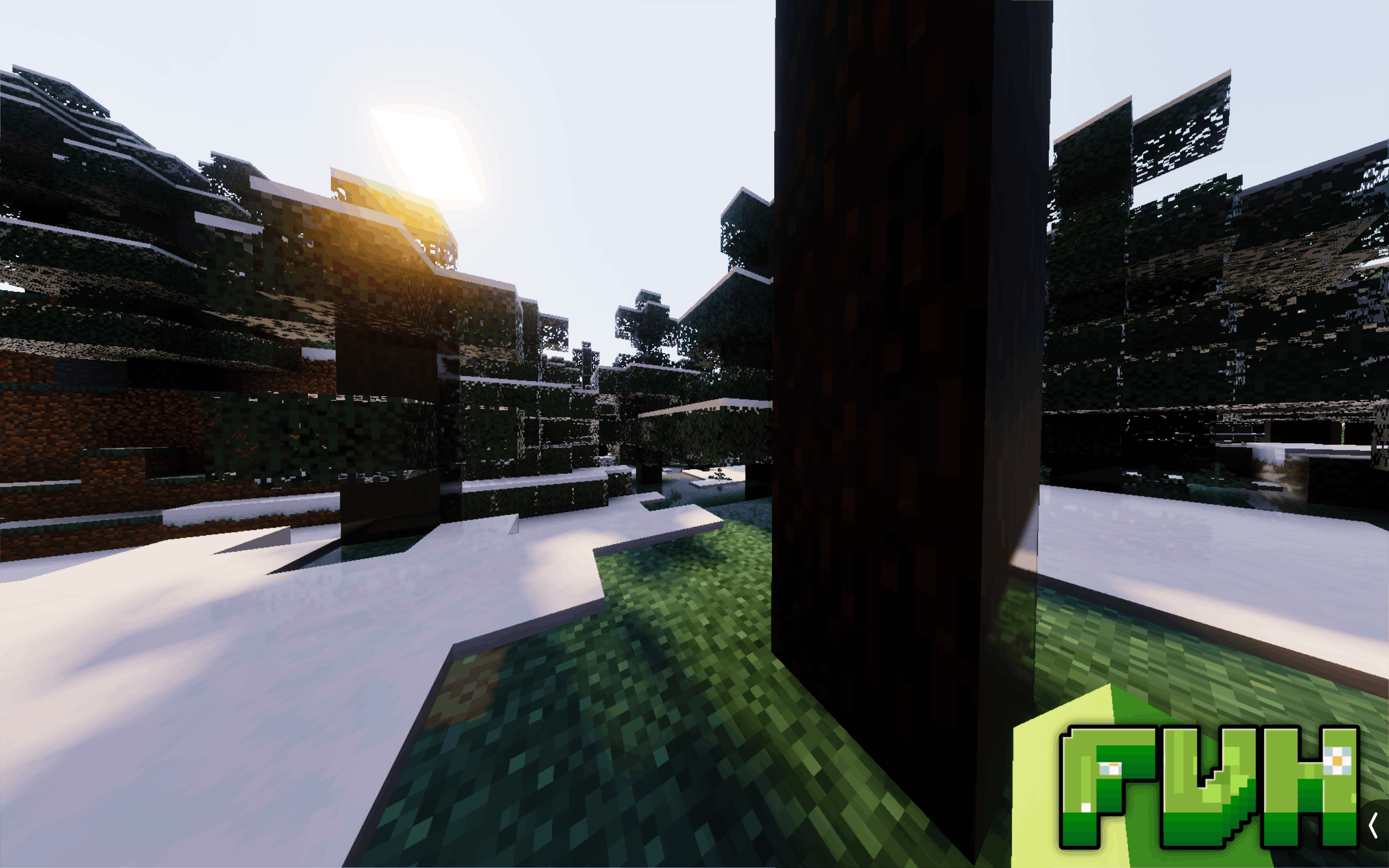 Far View Horizon [Achievements Friendly] — screenshot 2