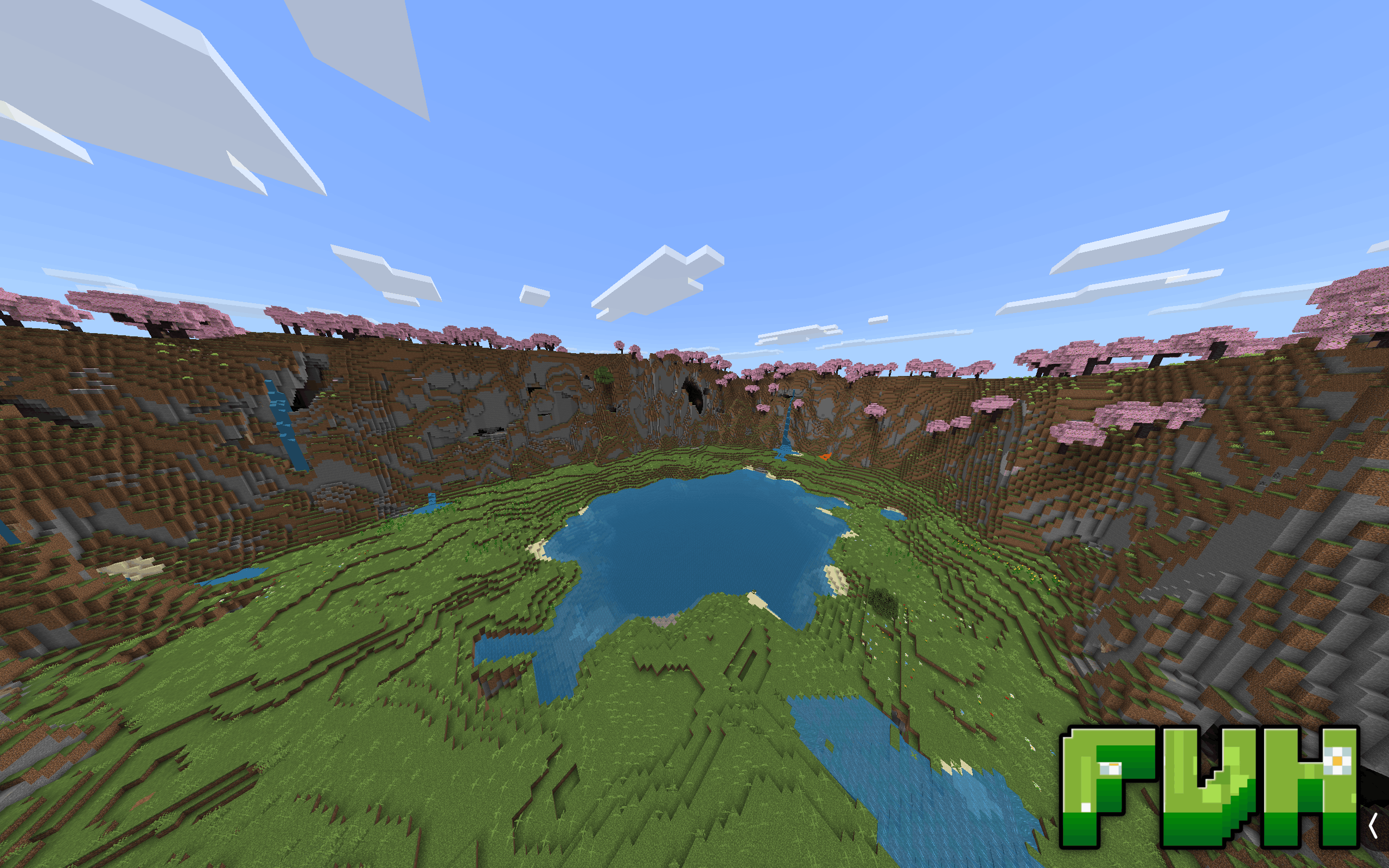 Far View Horizon [Achievements Friendly] — screenshot 4
