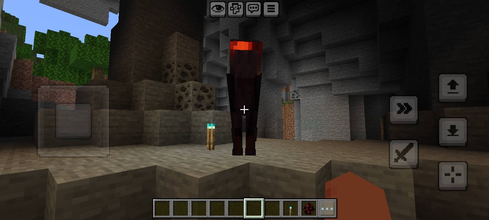 Did you hear that — screenshot 1