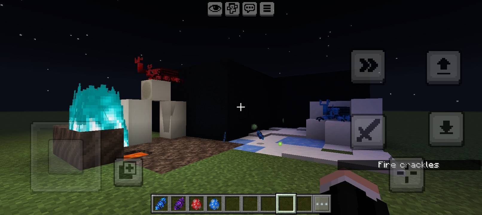 Recall and death Recall mob Blue Beetle Red Beetle — screenshot 2