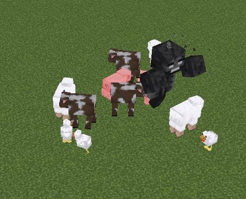 MCPEDL