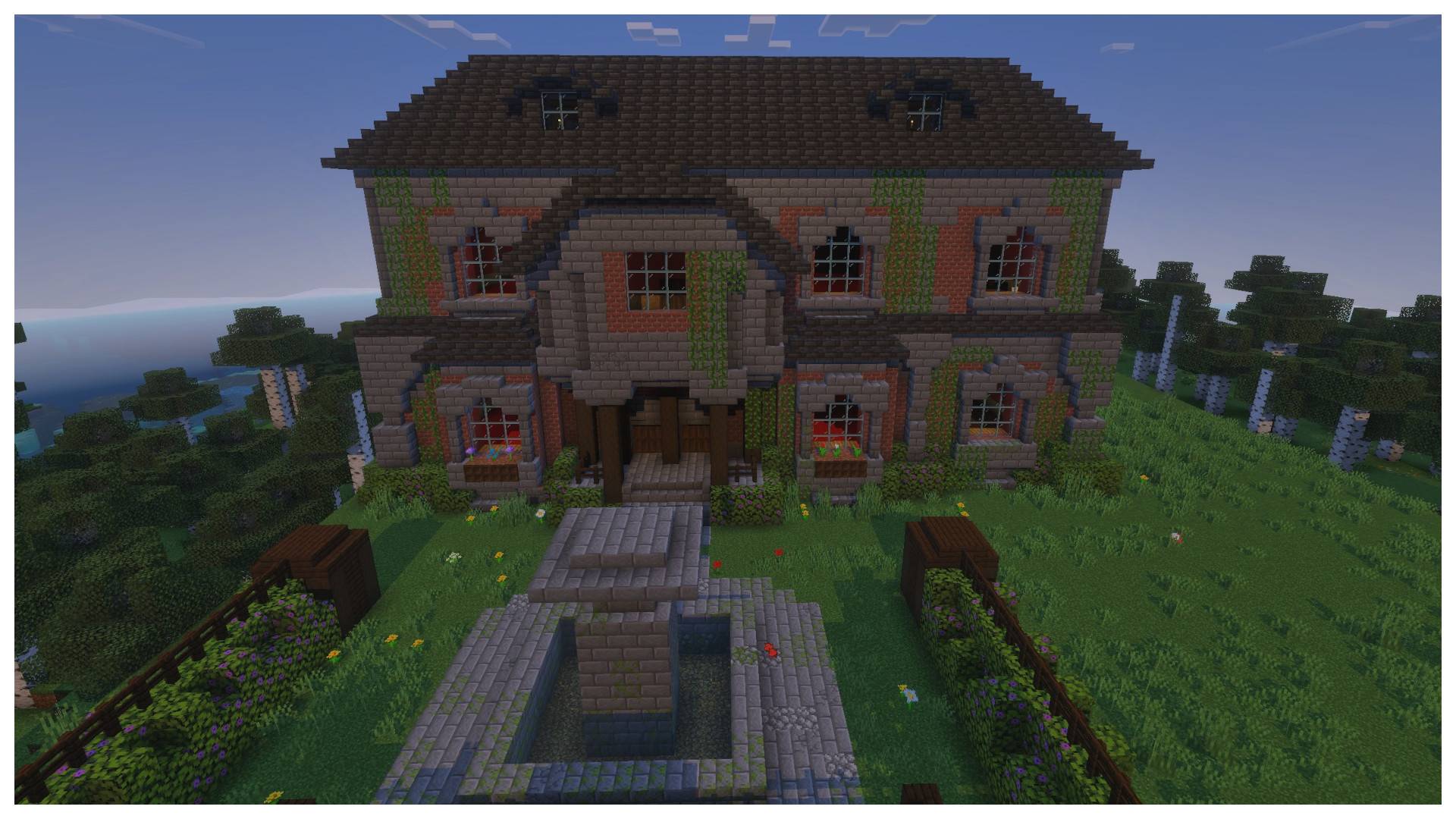 manor