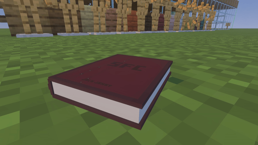 Spring For Craftables — screenshot 6