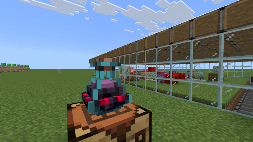 Spring For Craftables — screenshot 4