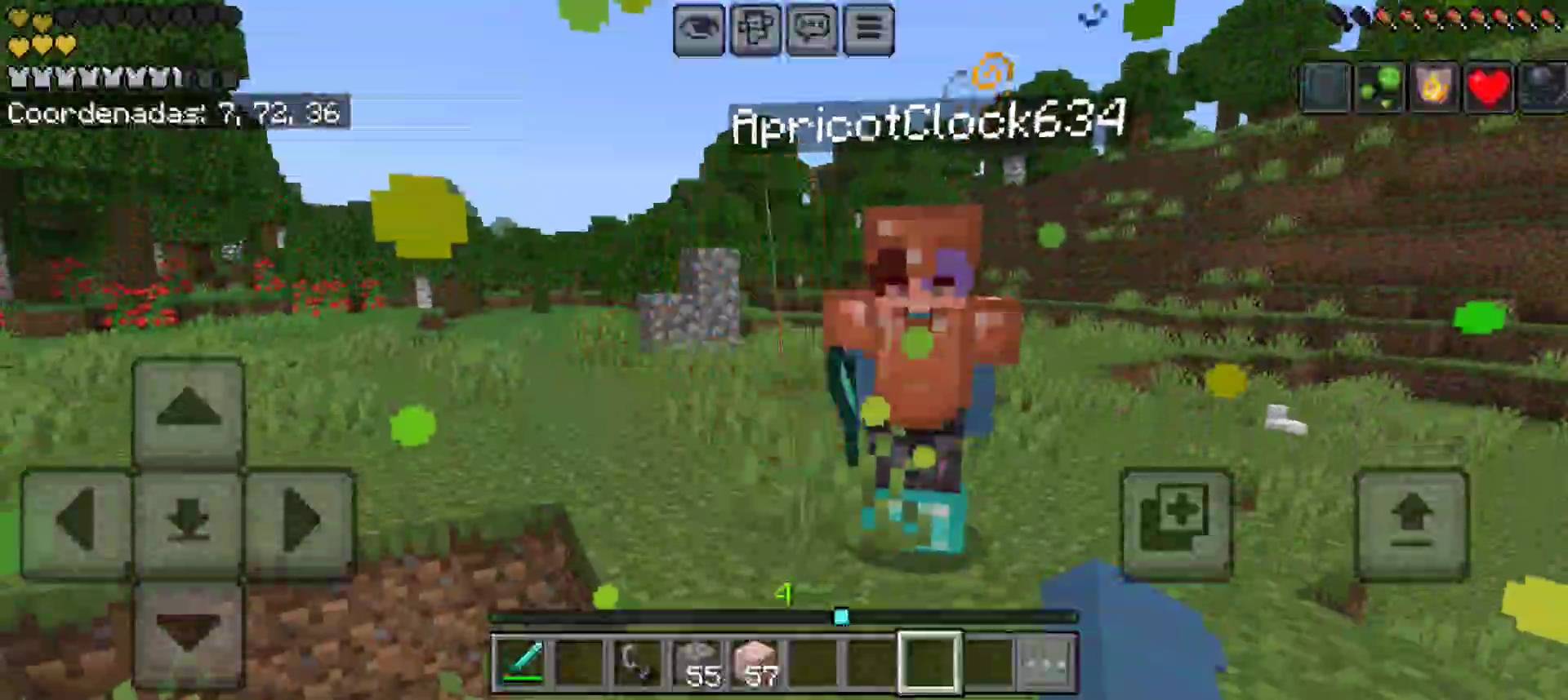 Synchro Core | Shared Survival — screenshot 2