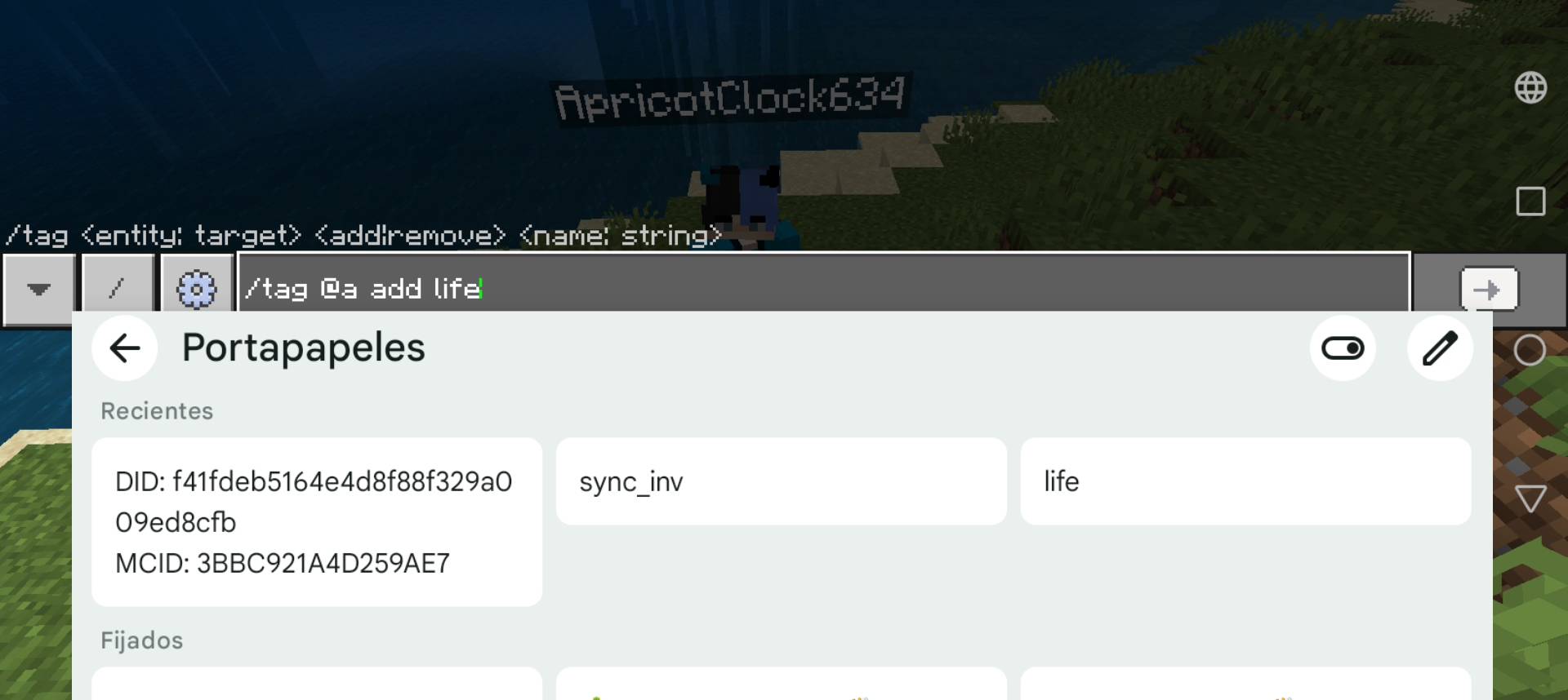 Synchro Core | Shared Survival — screenshot 3