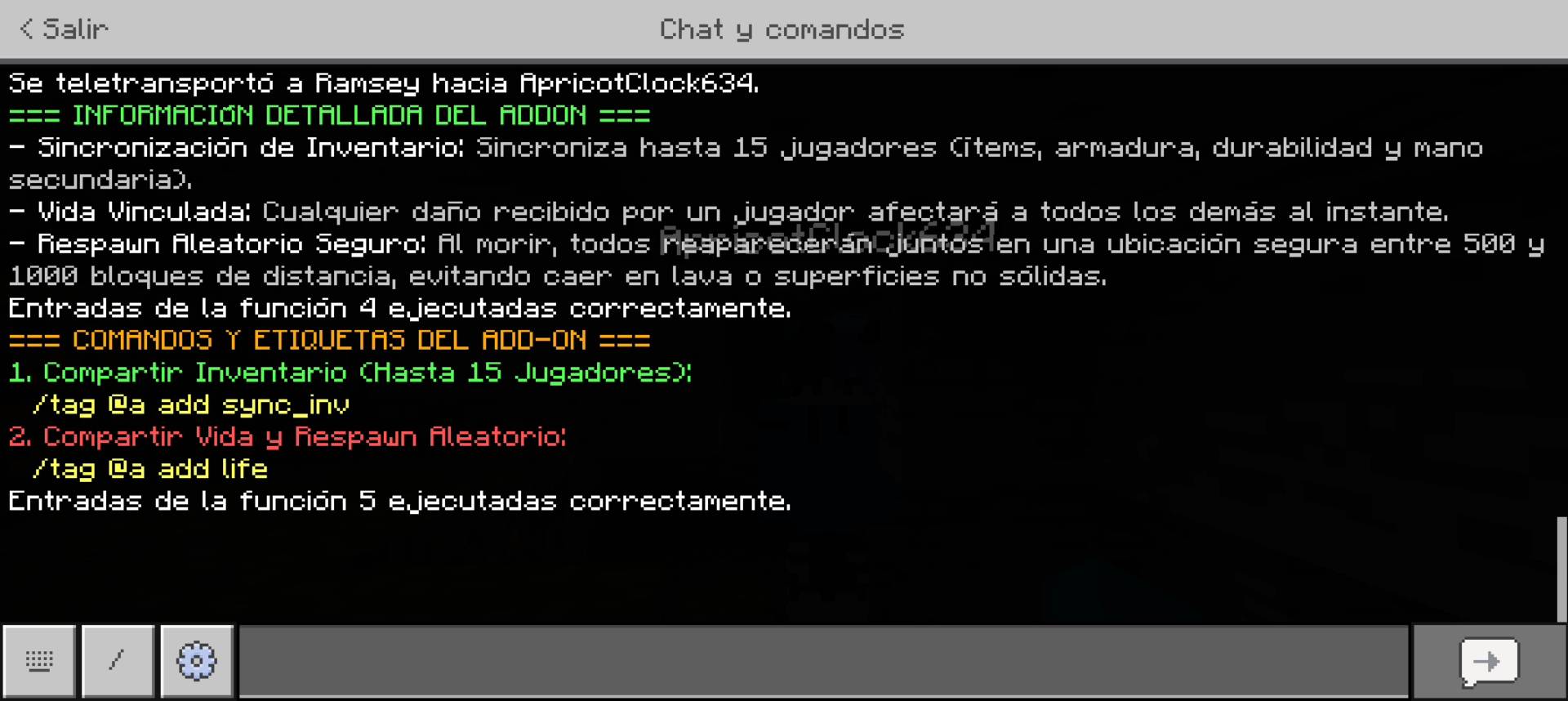 Synchro Core | Shared Survival — screenshot 5