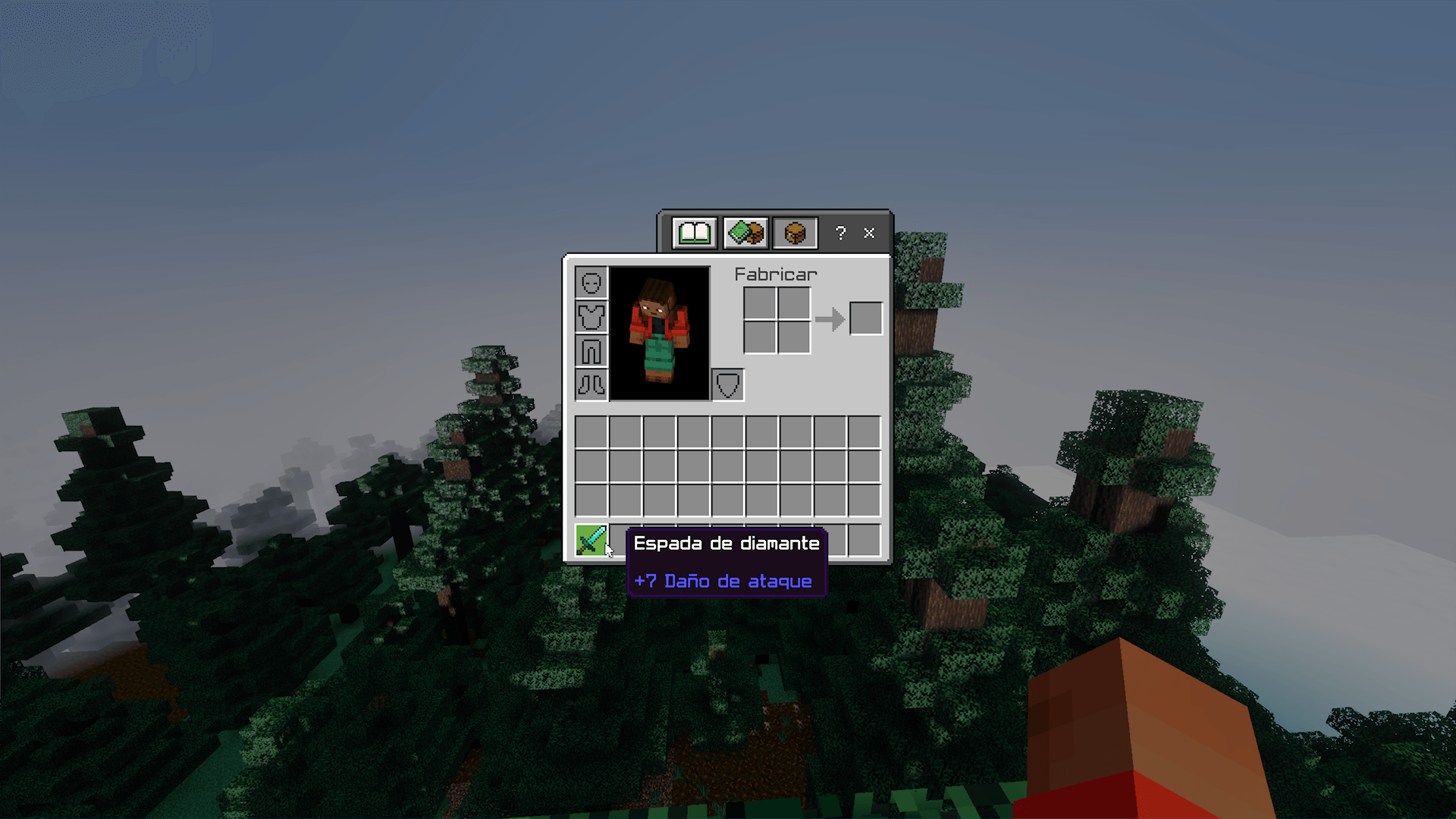 Pc Cursor Console Edition. — screenshot 2