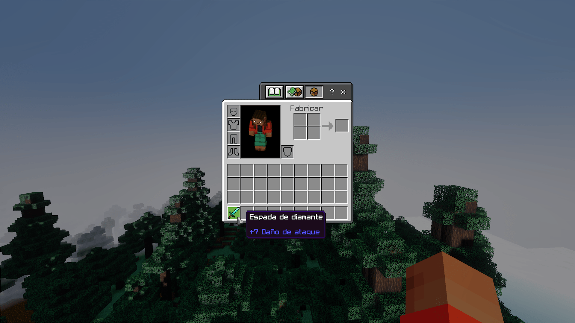 Pc Cursor Console Edition. — screenshot 3