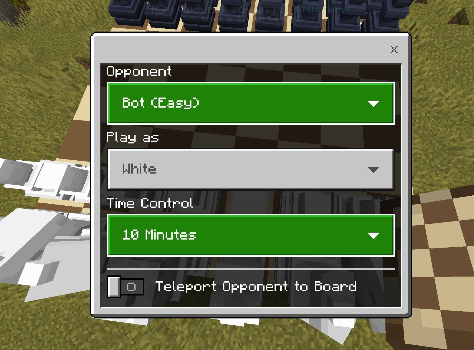 Chess Plus — screenshot 1