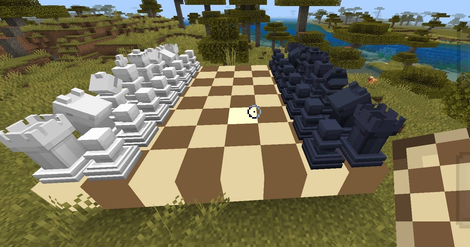 Chess Plus — screenshot 2