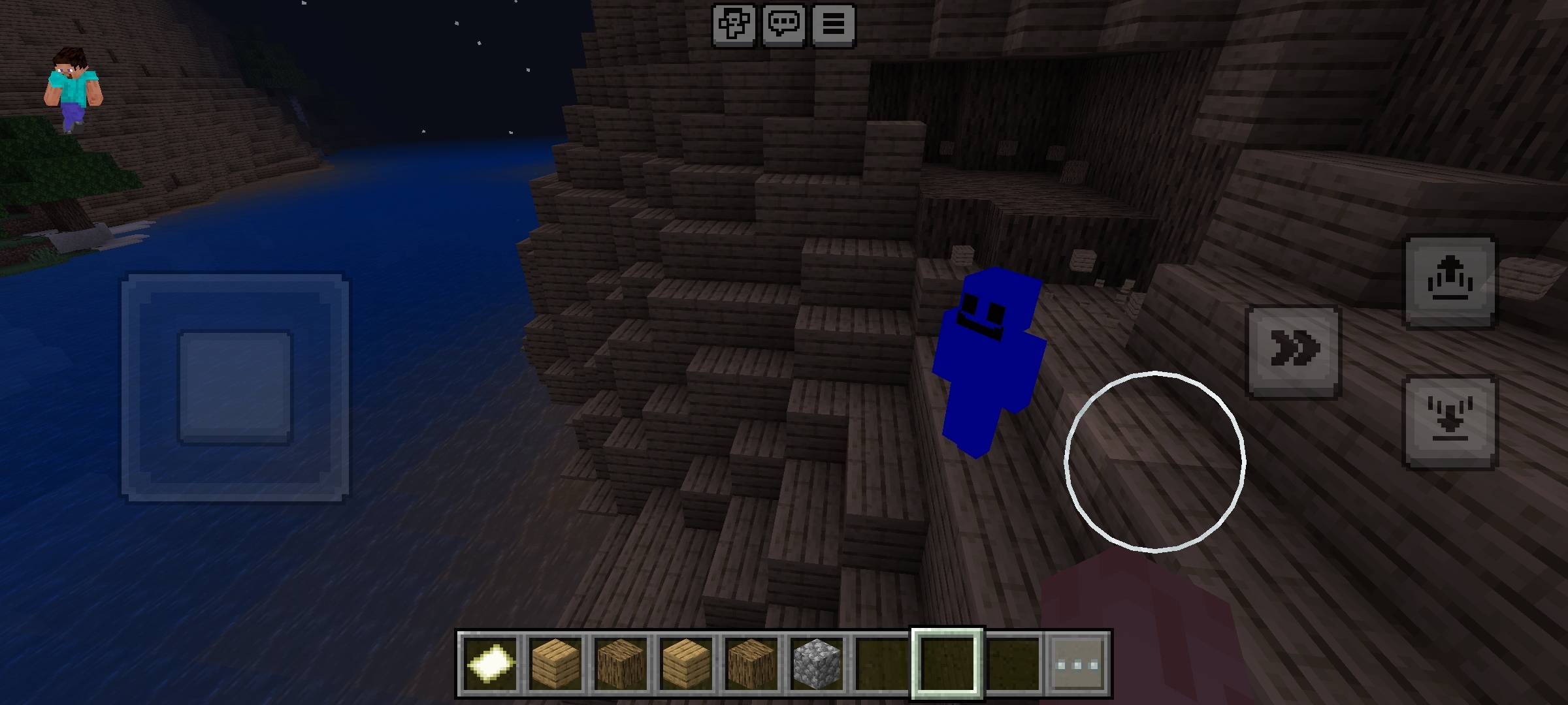 TDV_Beta — screenshot 1