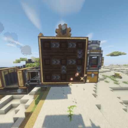 Logic Bank