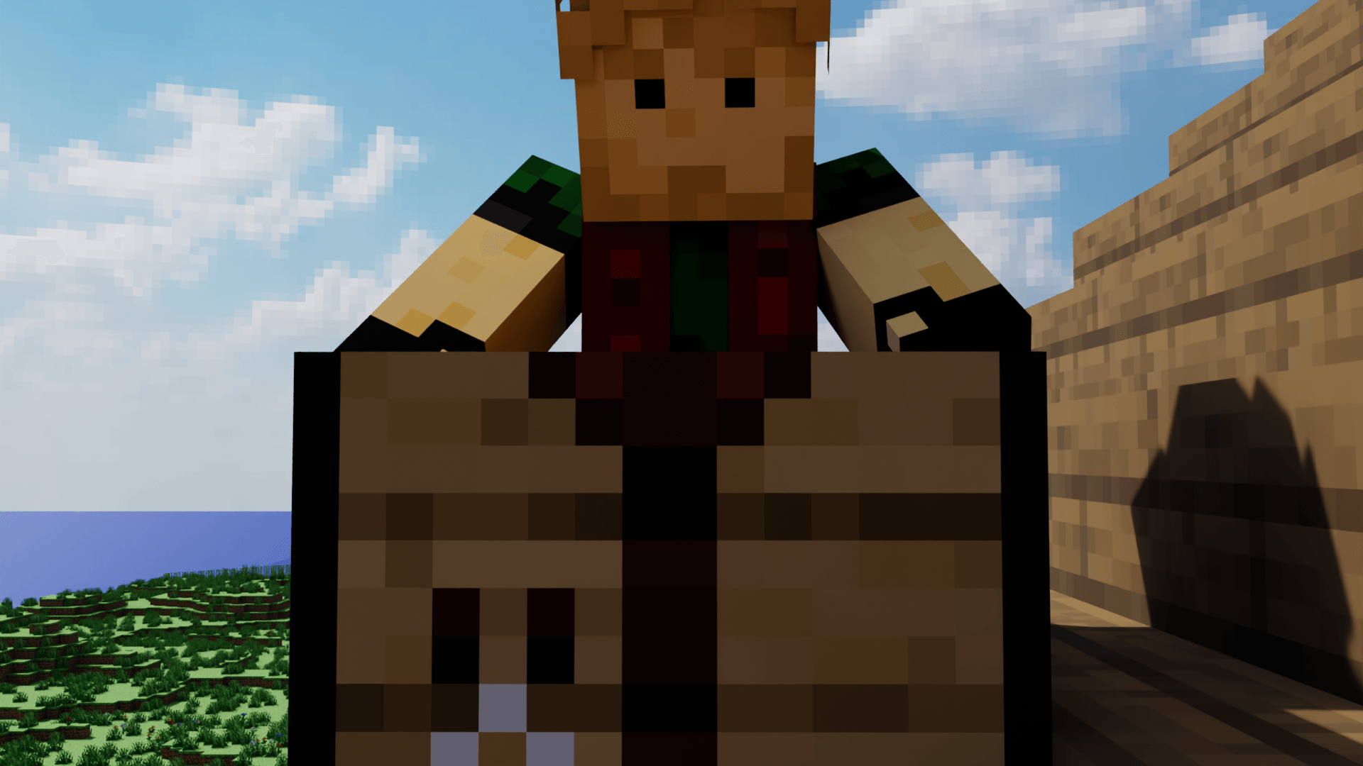 Spring For Craftables — screenshot 7