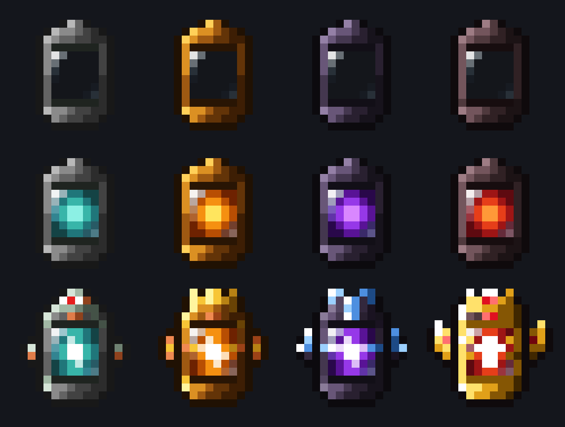 Create: Hammer & Bid — screenshot 7