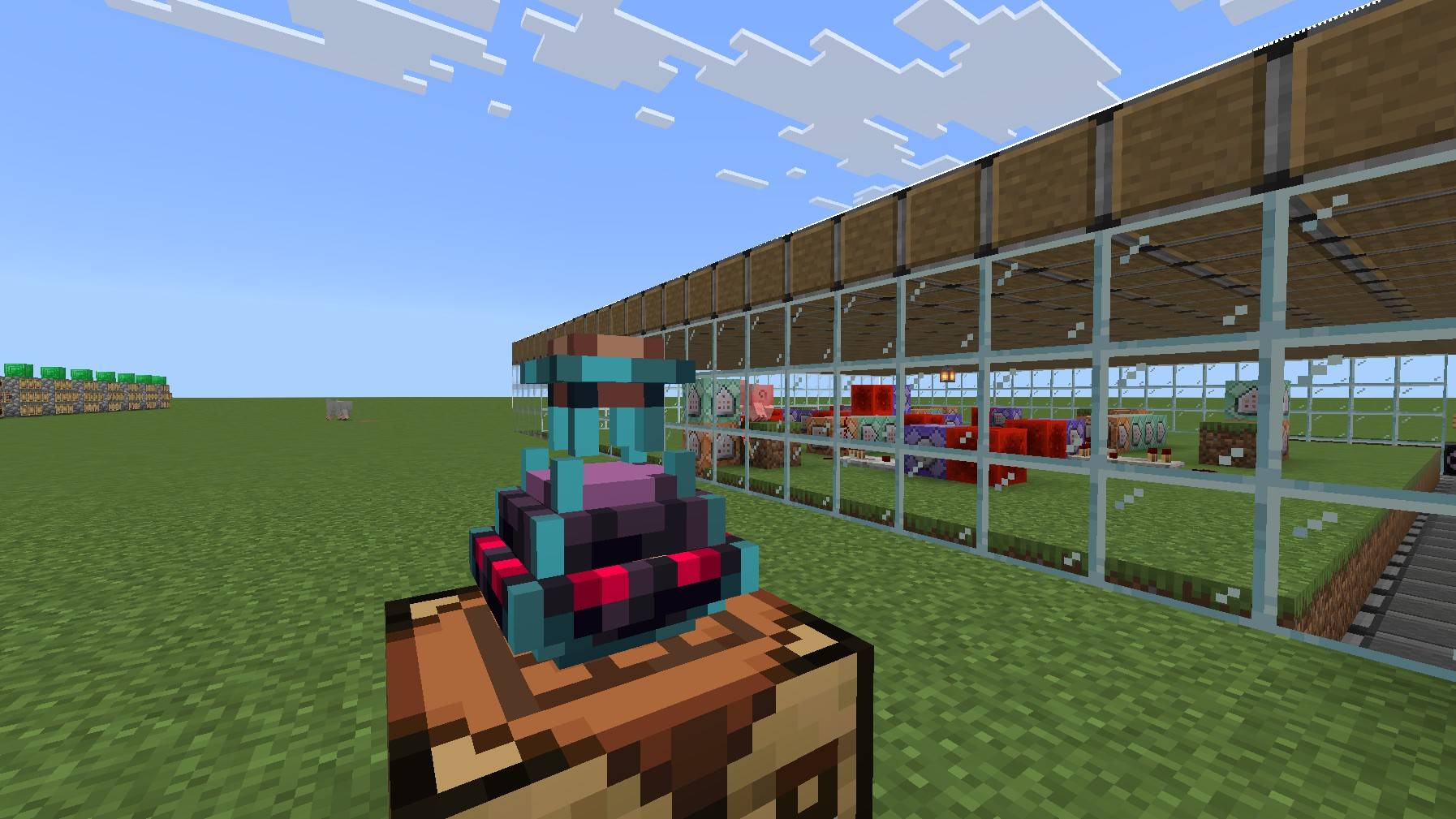 SFC testing — screenshot 2
