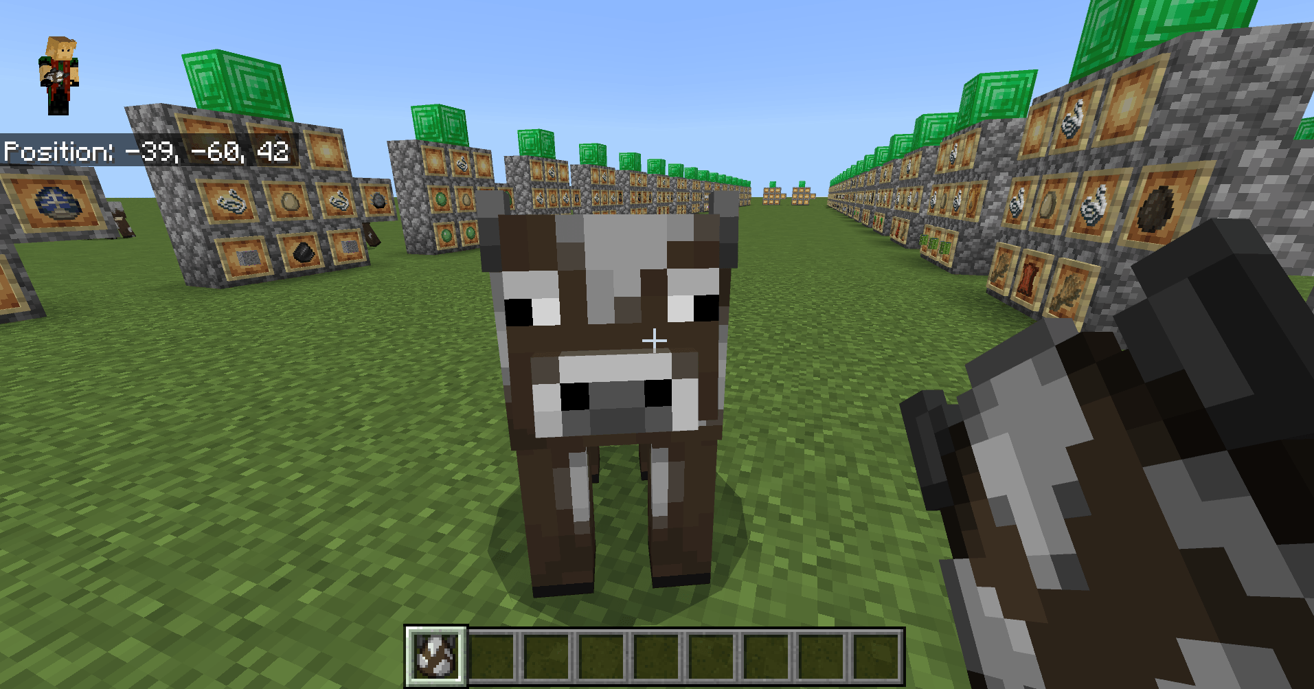 SFC testing — screenshot 7