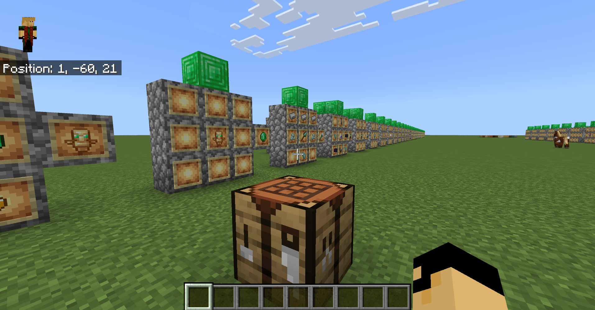 SFC testing — screenshot 8