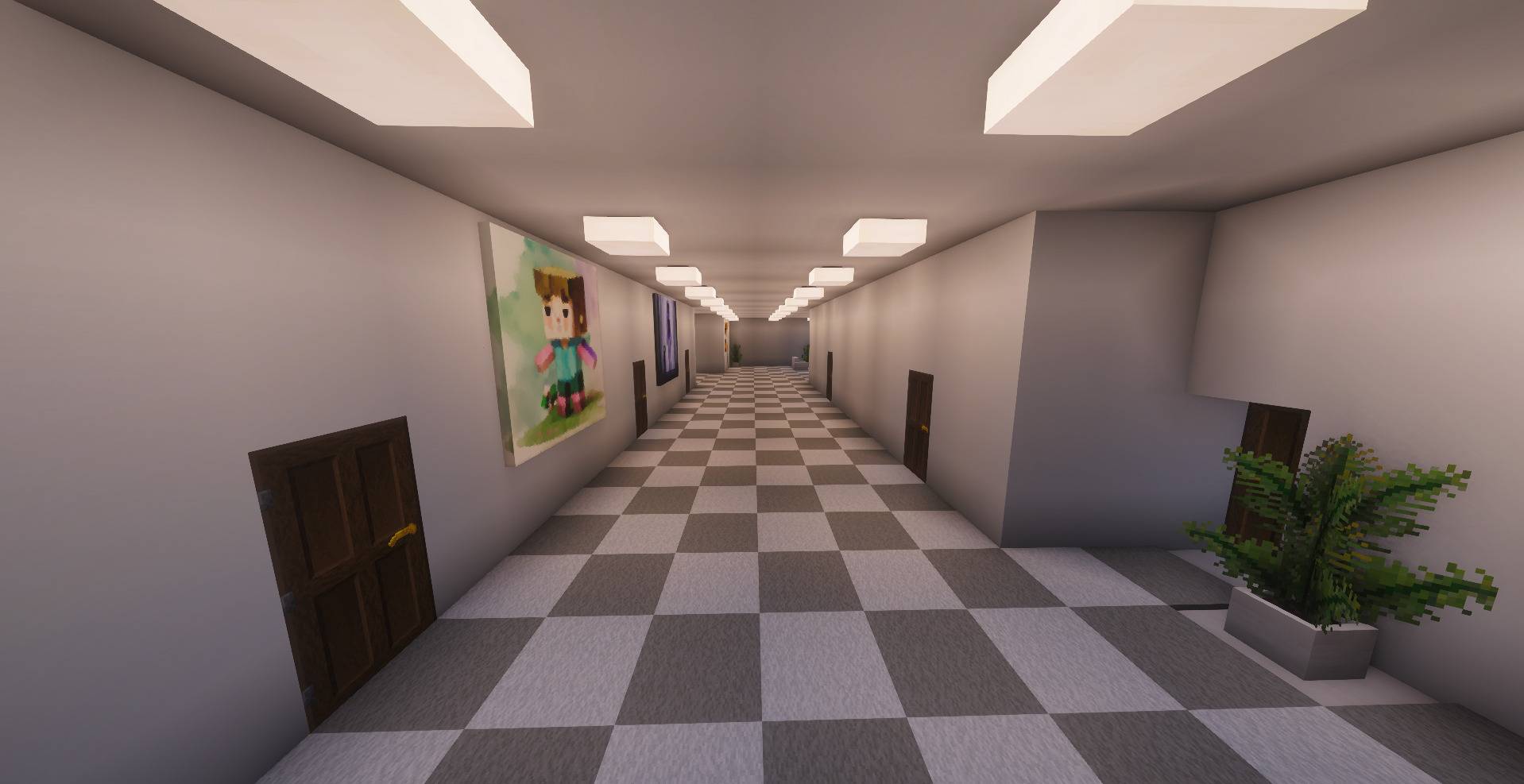 Thumbnail Hallways first floor.jpg