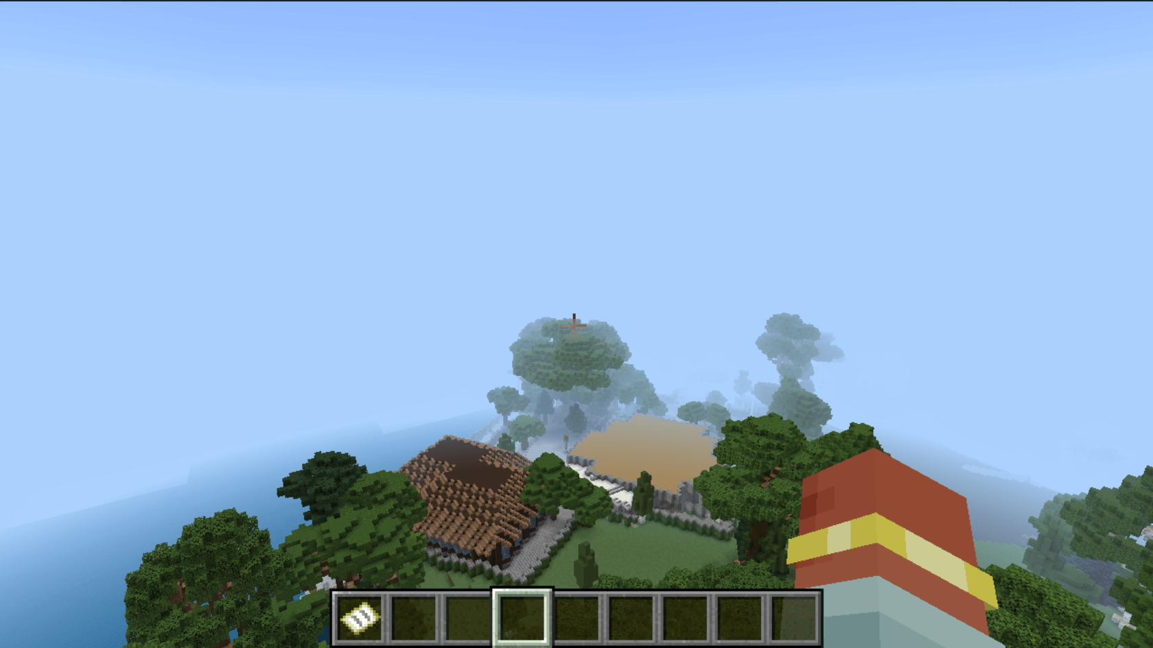 Liberty Island — screenshot 1