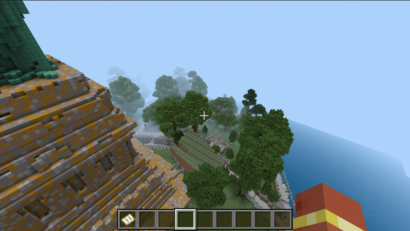 Liberty Island — screenshot 2