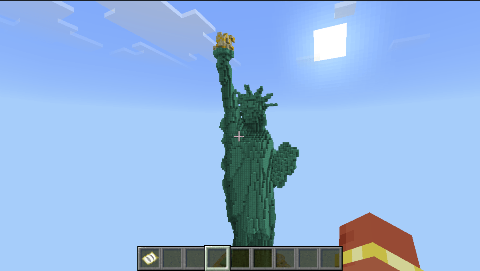 Liberty Island — screenshot 3