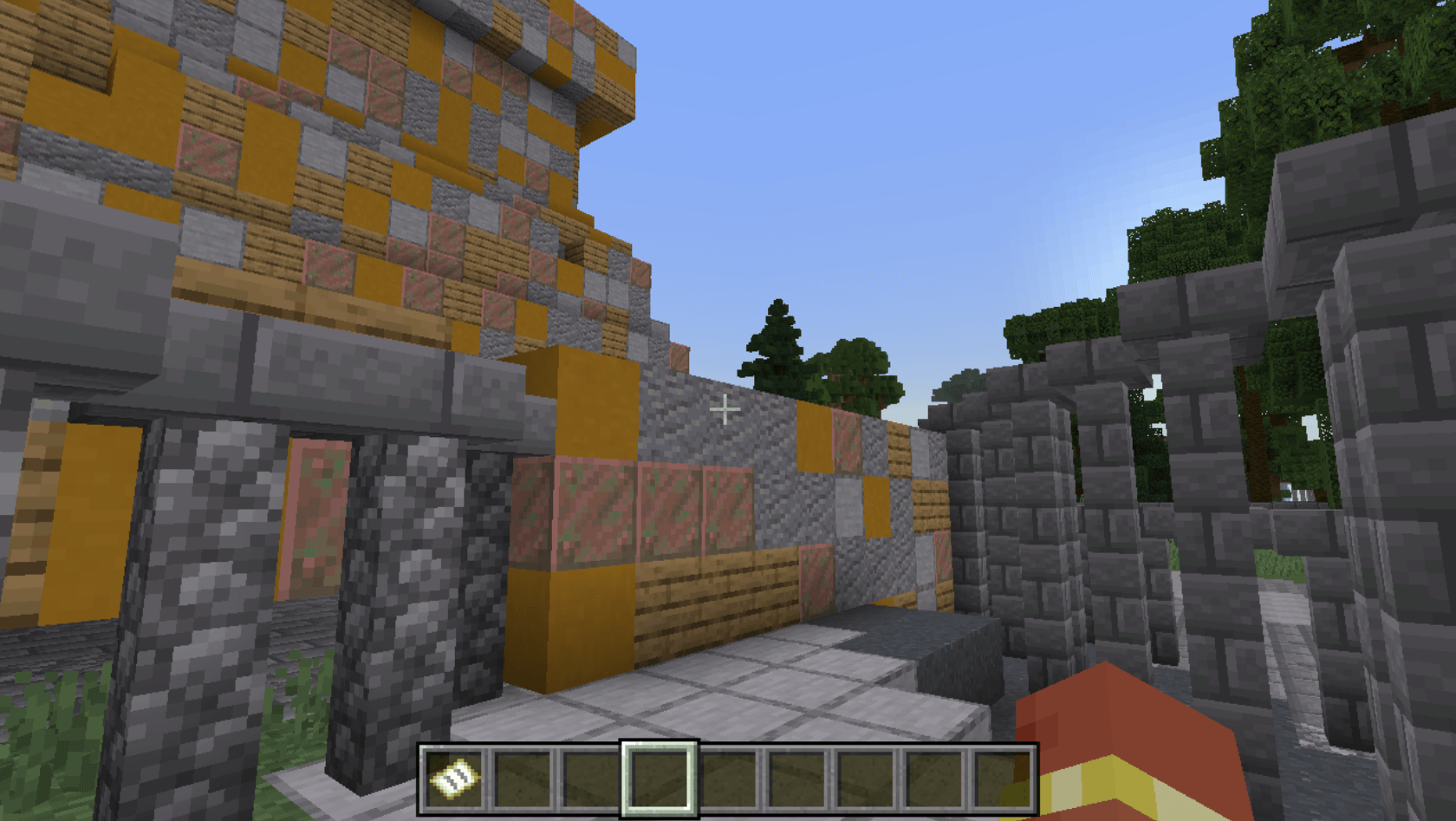 Liberty Island — screenshot 4