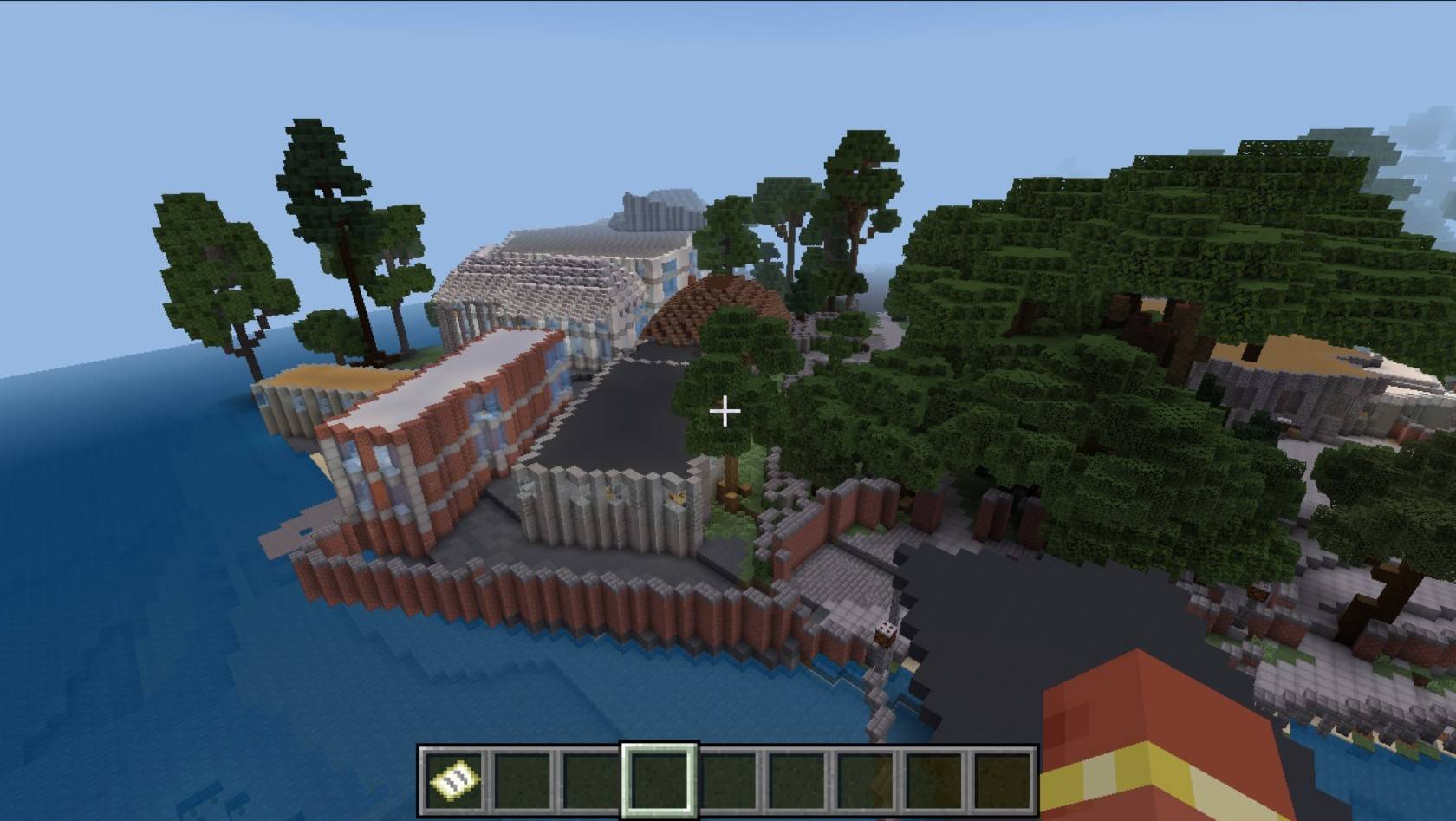 Liberty Island — screenshot 5