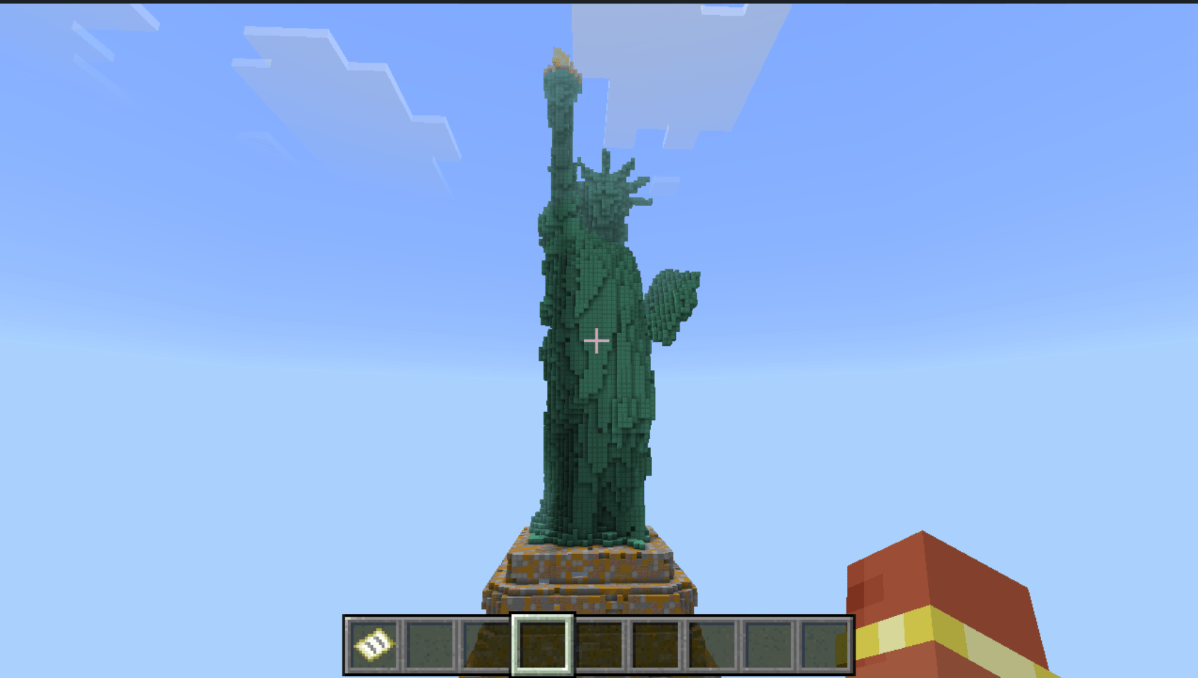 Liberty Island — screenshot 6