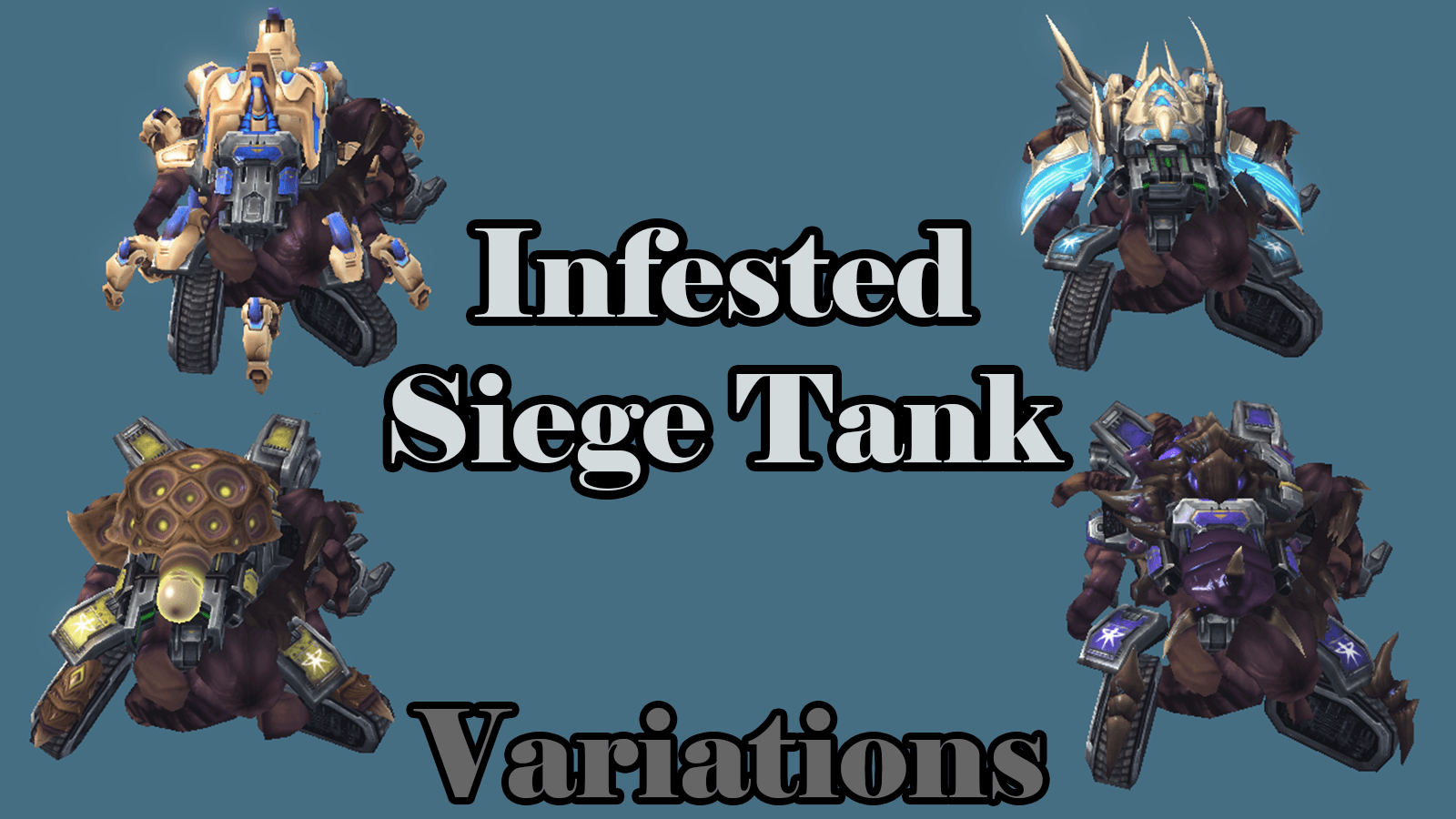 Thumbnail Infested Siege Tank Variations Thumbnail.png