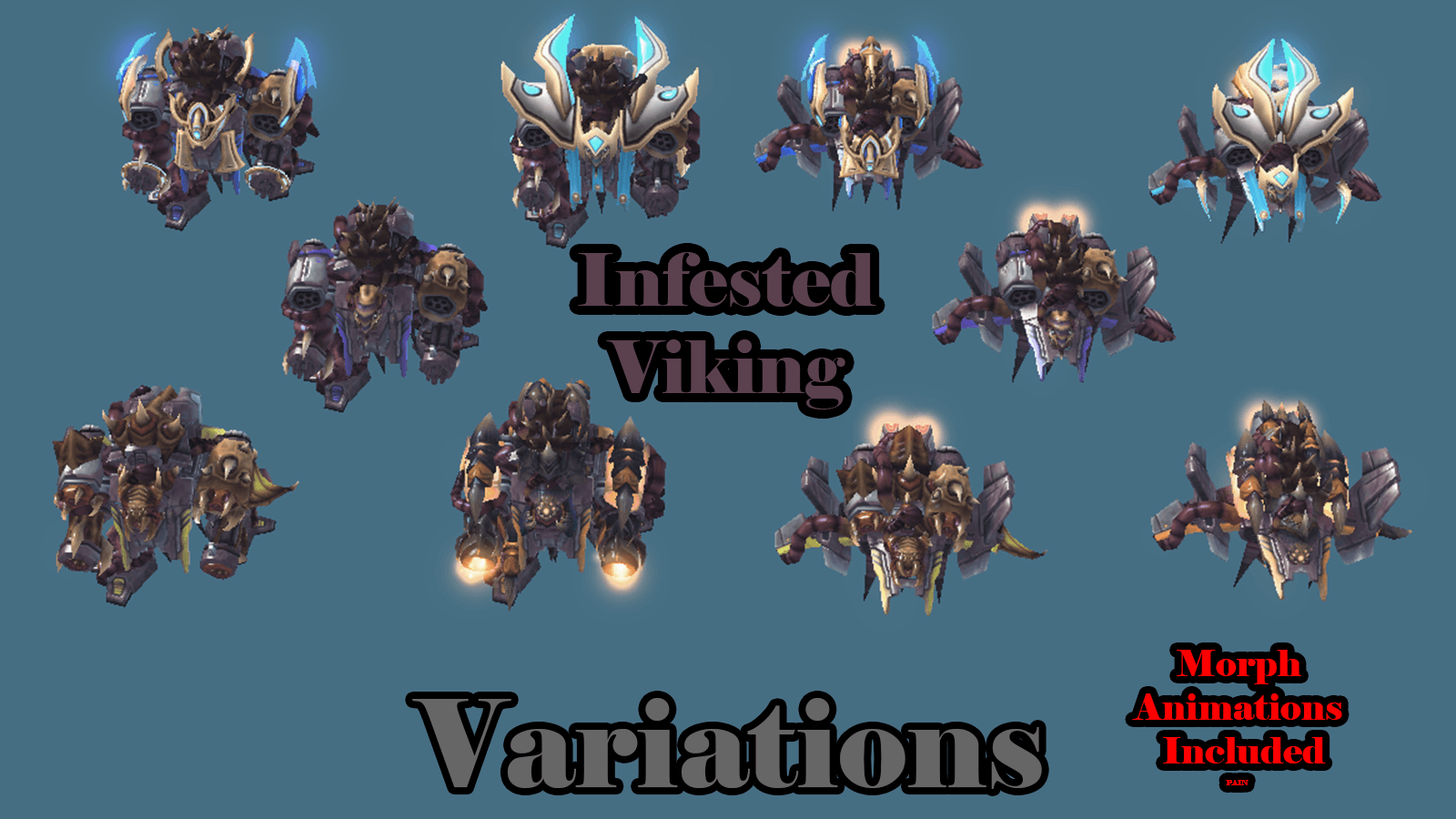 Thumbnail Infested Viking Variations Thumbnail.png