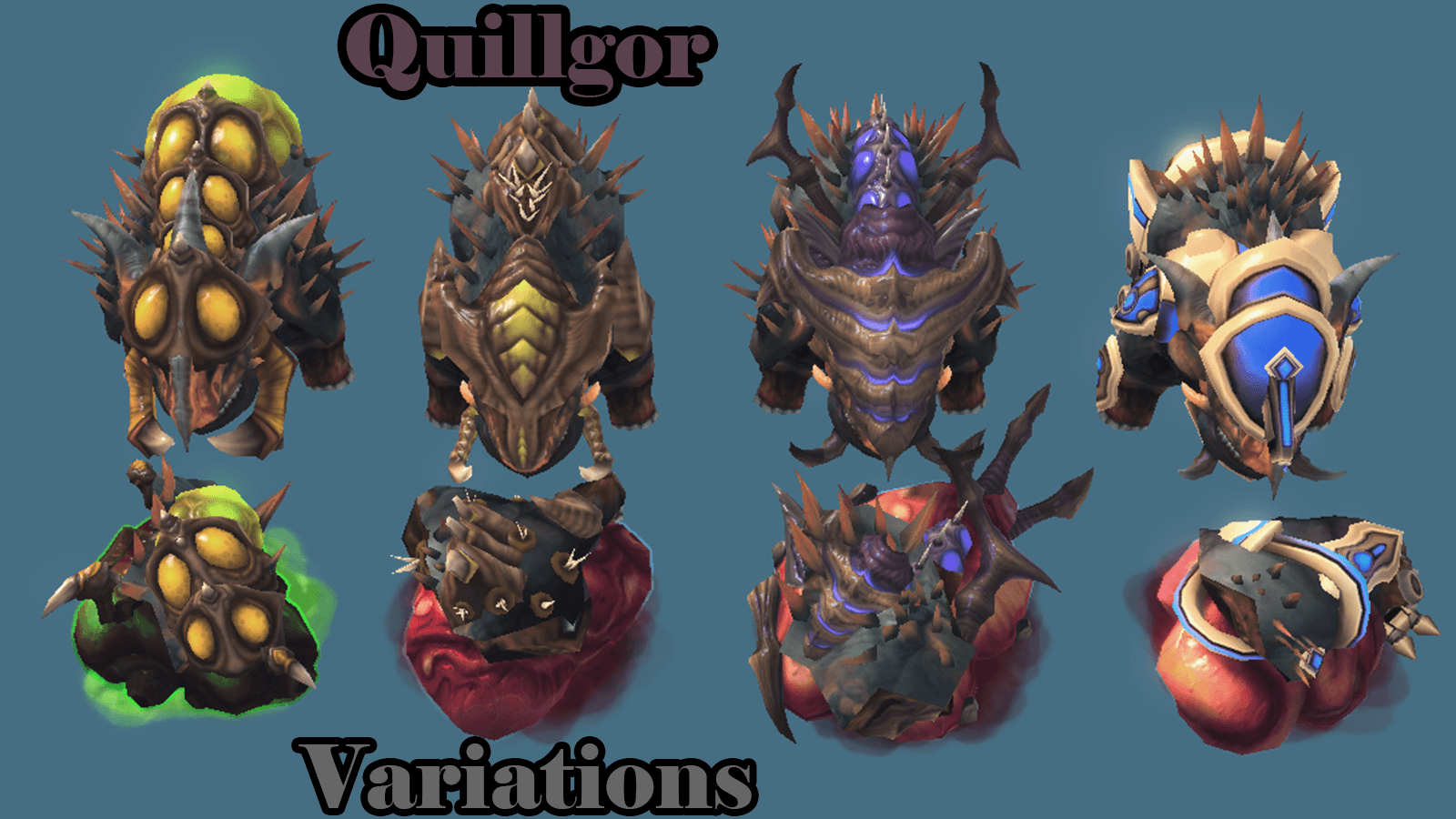 Thumbnail Quillgor Variations Thumbnail.png