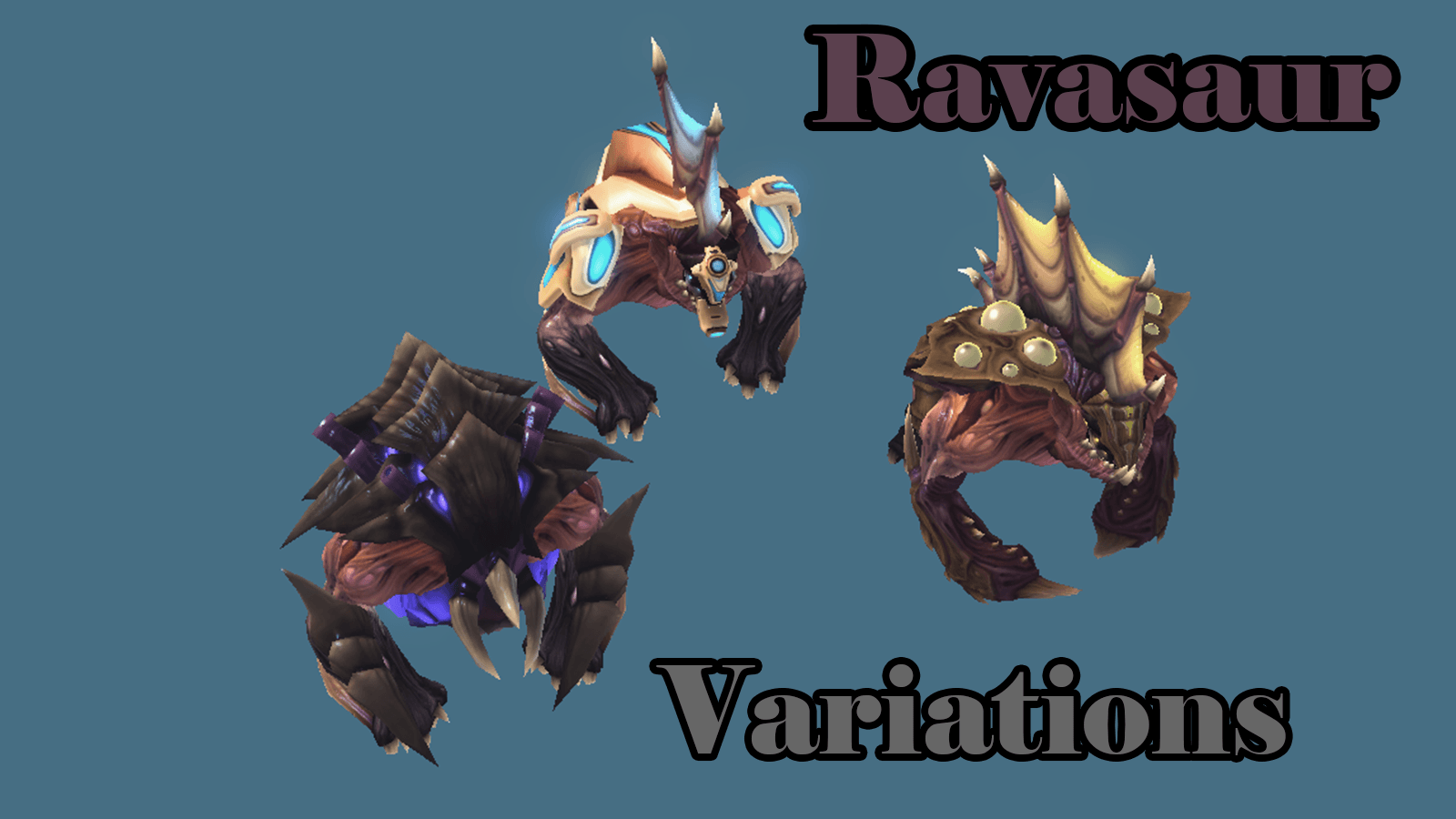 Thumbnail Ravasaur Variations Thumbnail.png