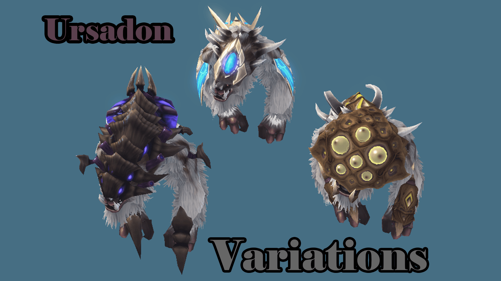 Thumbnail Ursadon Variations Thumbnail.png