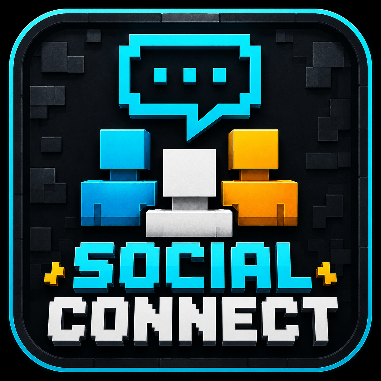 Social Connect Suite — screenshot 1