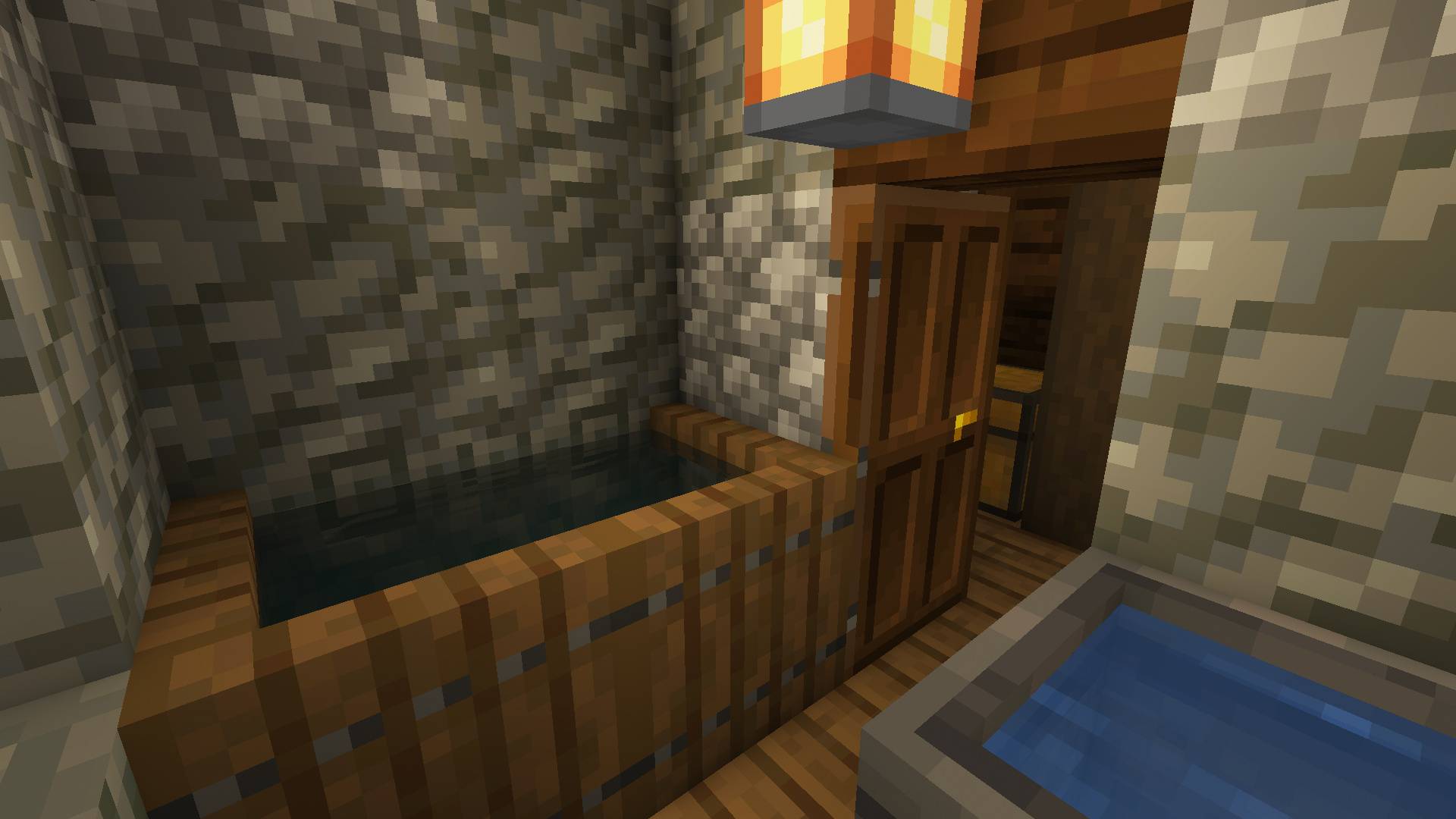 Medieval Fantasy House — screenshot 4