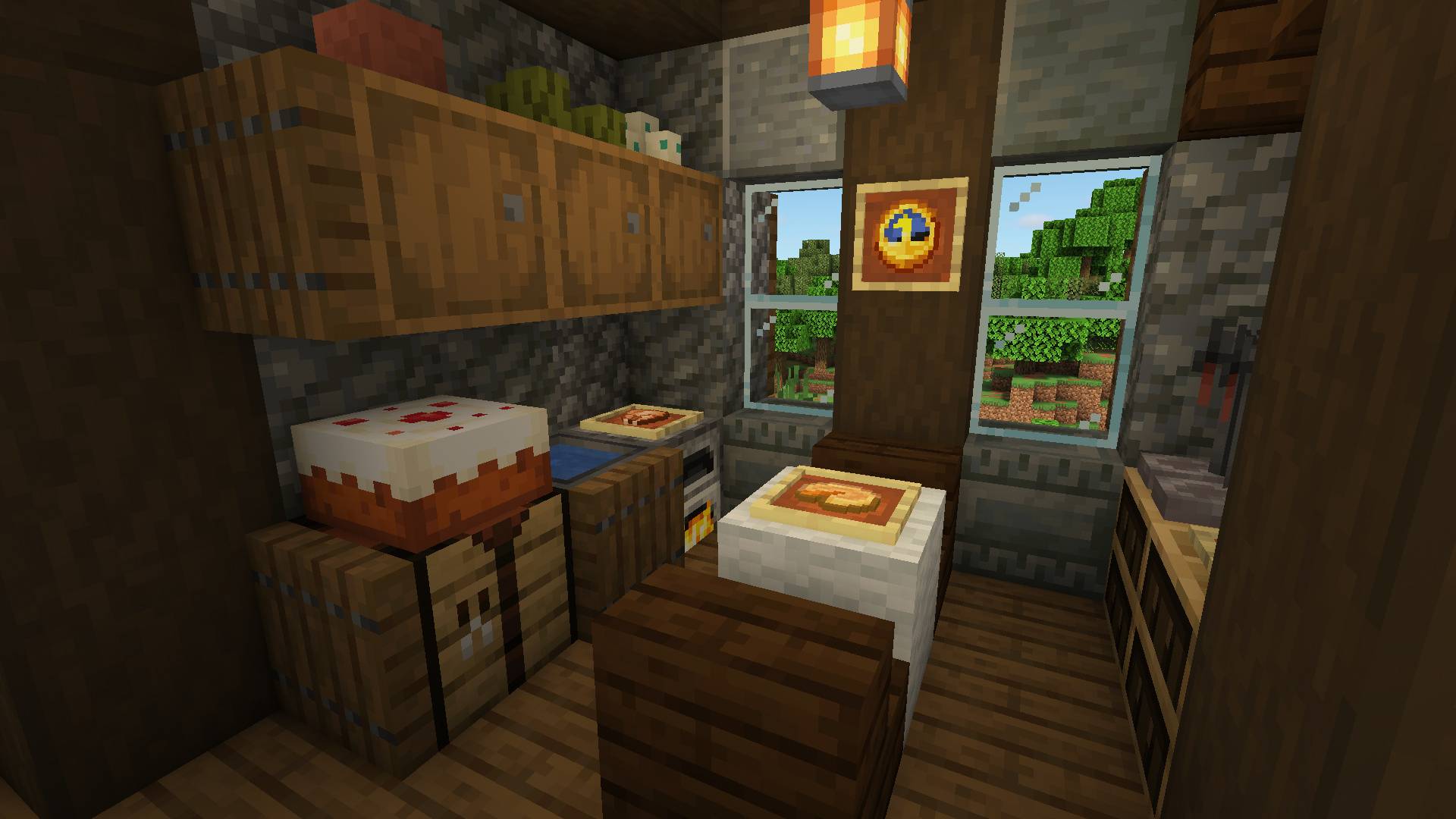 Medieval Fantasy House — screenshot 5