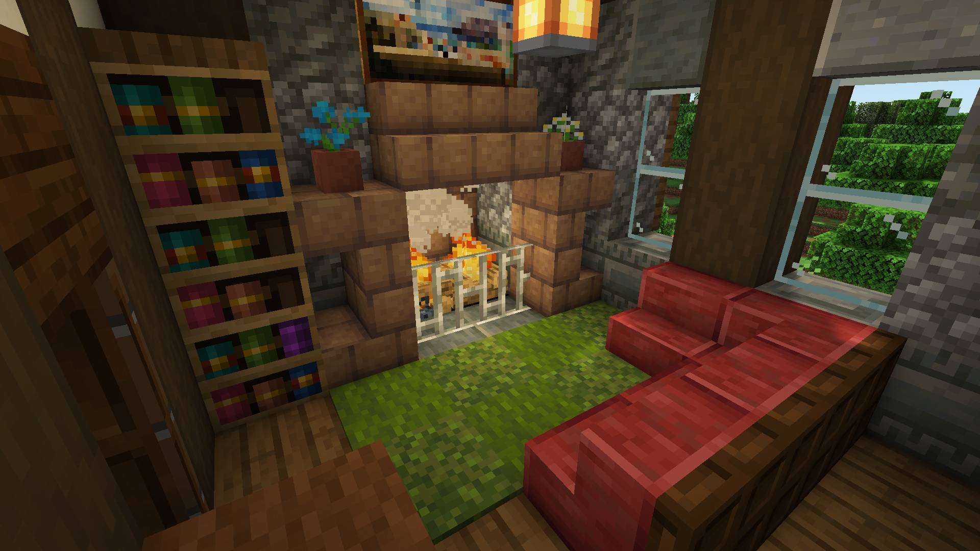Medieval Fantasy House — screenshot 6